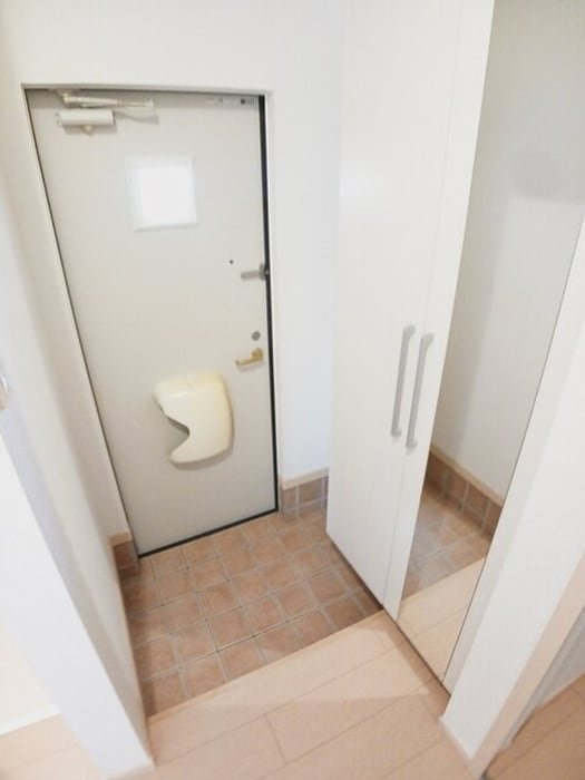 サンヴァリエ華の物件内観写真