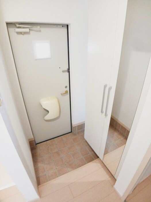 サンヴァリエ華の物件内観写真