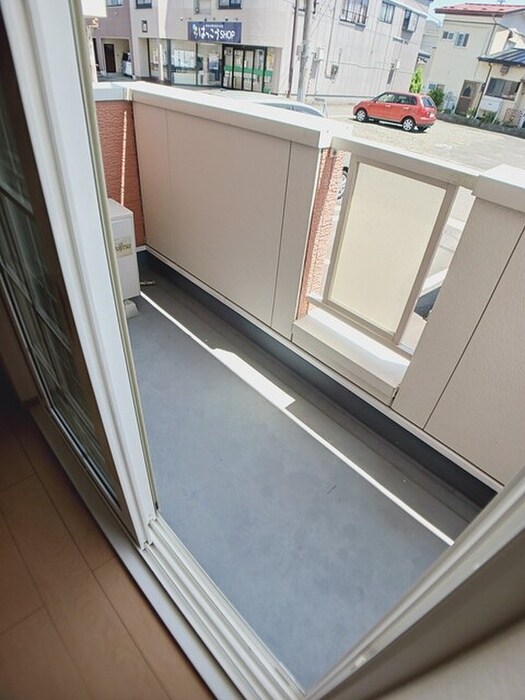 サンヴァリエ華の物件内観写真