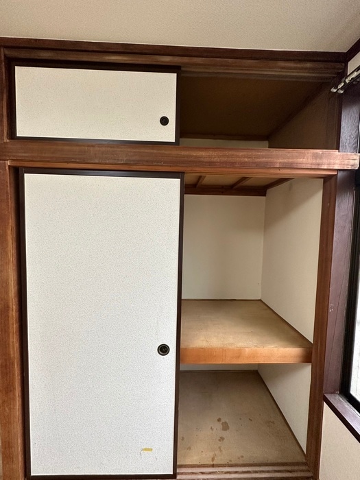 クリスタルＡ棟の物件内観写真