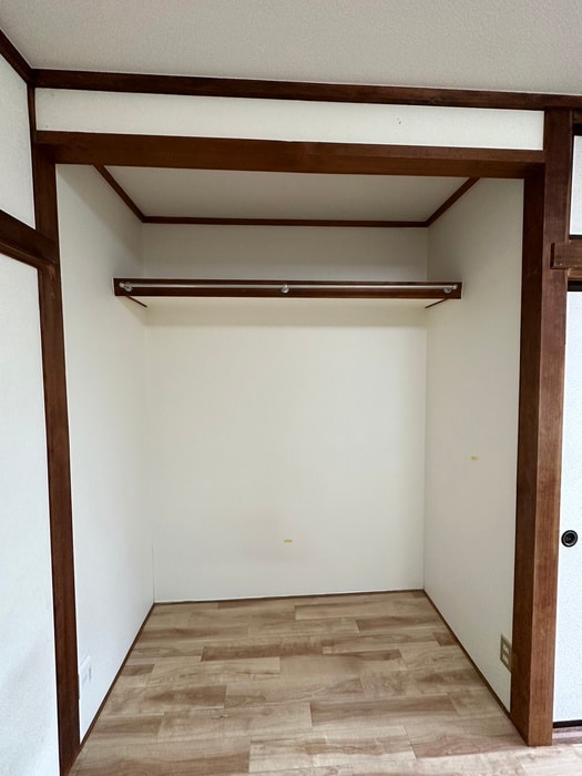 クリスタルＡ棟の物件内観写真