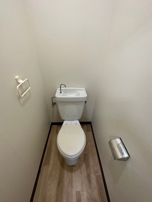 クリスタルＡ棟の物件内観写真