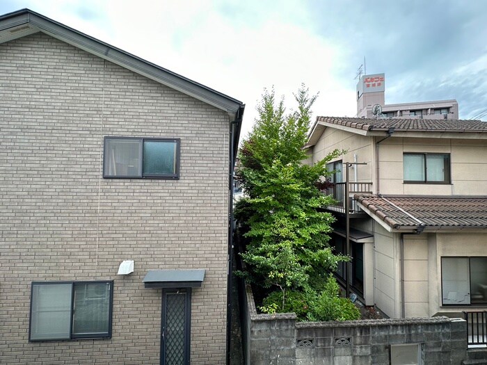 クリスタルＡ棟の物件内観写真