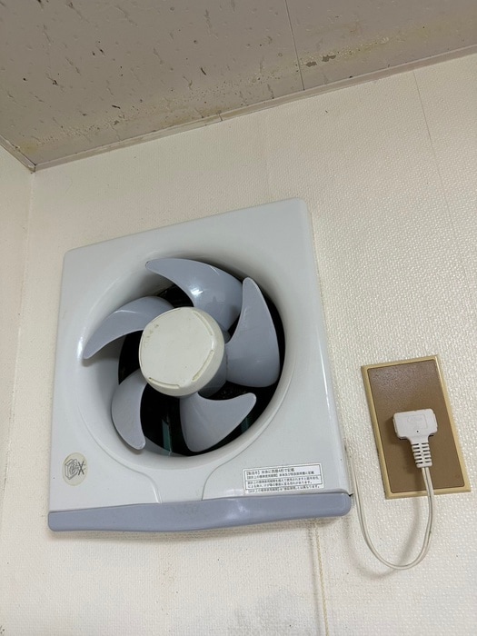 クリスタルＡ棟の物件内観写真