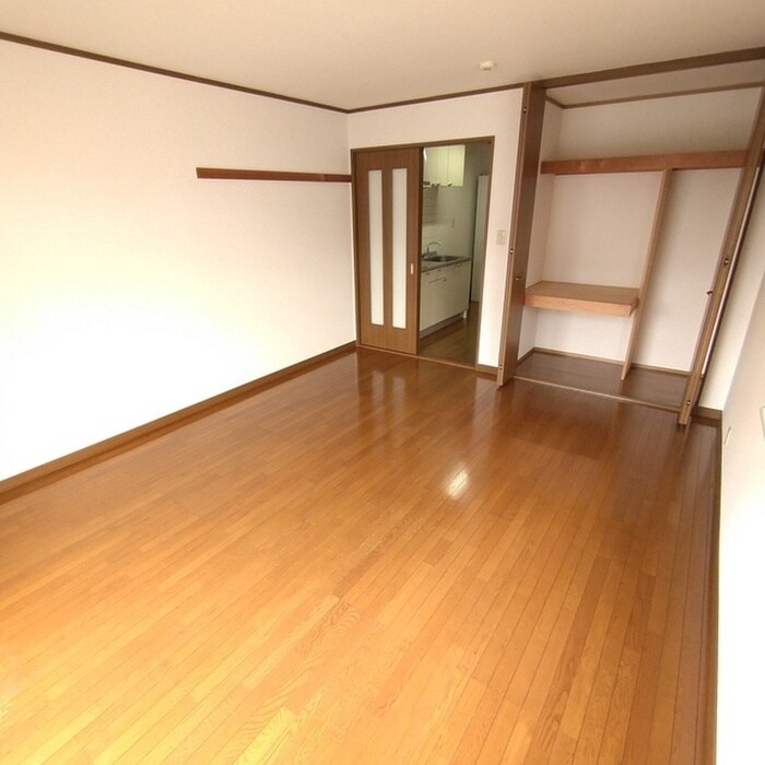 コーポしんやしきⅥの物件内観写真