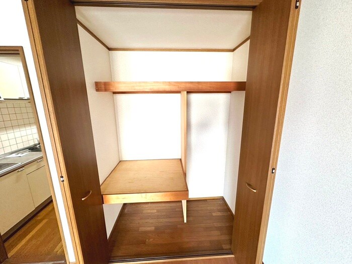 コーポしんやしきⅥの物件内観写真