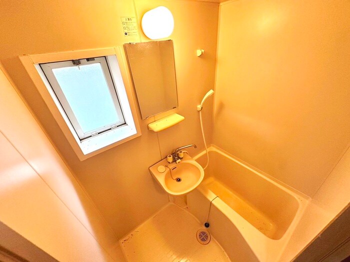 コーポしんやしきⅥの物件内観写真