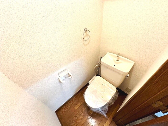 コーポしんやしきⅥの物件内観写真