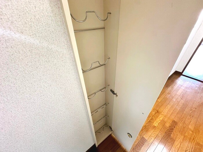 コーポしんやしきⅥの物件内観写真