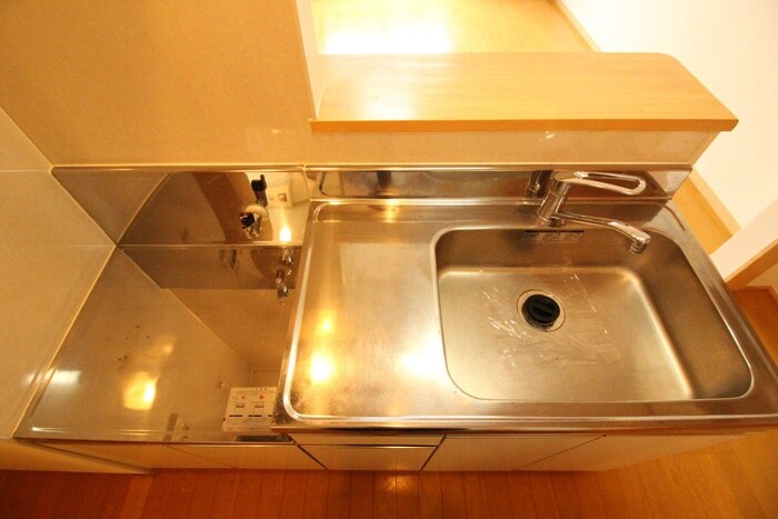 サニ－プレイス小松島の物件内観写真