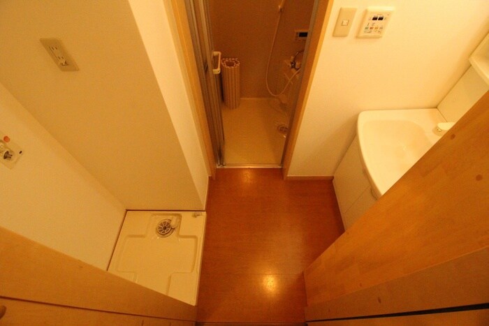 サニ－プレイス小松島の物件内観写真