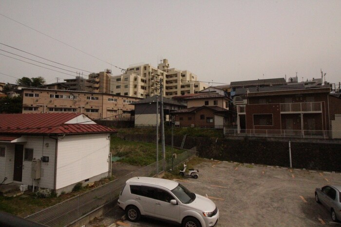 サニ－プレイス小松島の物件内観写真