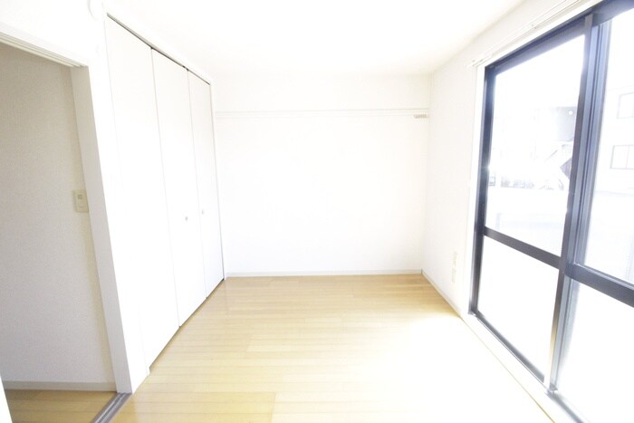 パステルオジマ５号館の物件内観写真