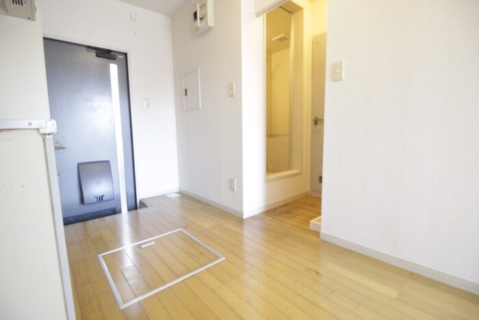 パステルオジマ５号館の物件内観写真