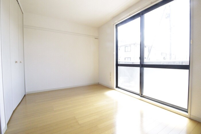 パステルオジマ５号館の物件内観写真