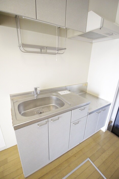 パステルオジマ５号館の物件内観写真