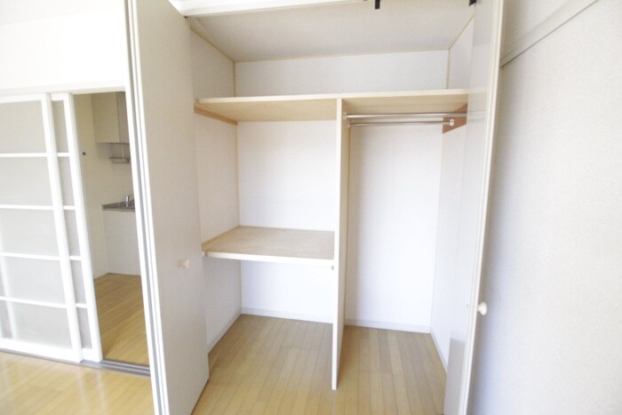 パステルオジマ５号館の物件内観写真