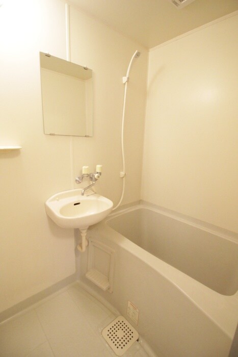 パステルオジマ５号館の物件内観写真