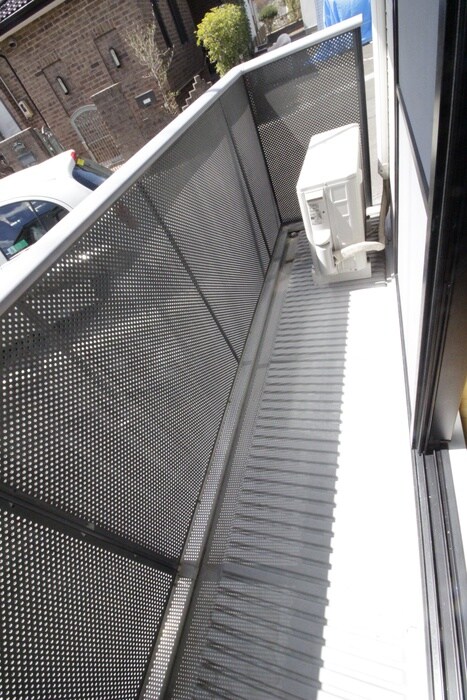 パステルオジマ５号館の物件内観写真