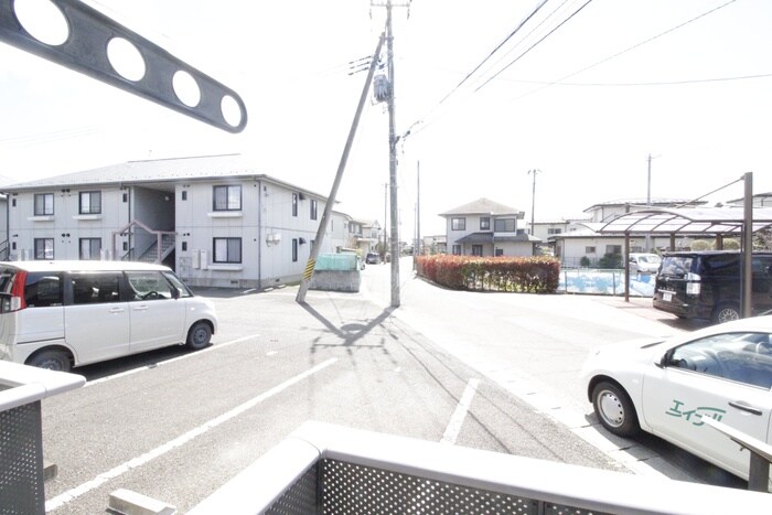 パステルオジマ５号館の物件内観写真