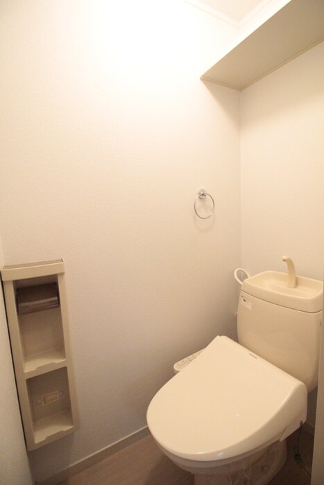 パステルオジマ５号館の物件内観写真