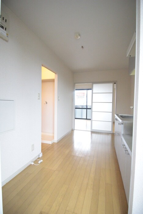 パステルオジマ５号館の物件内観写真