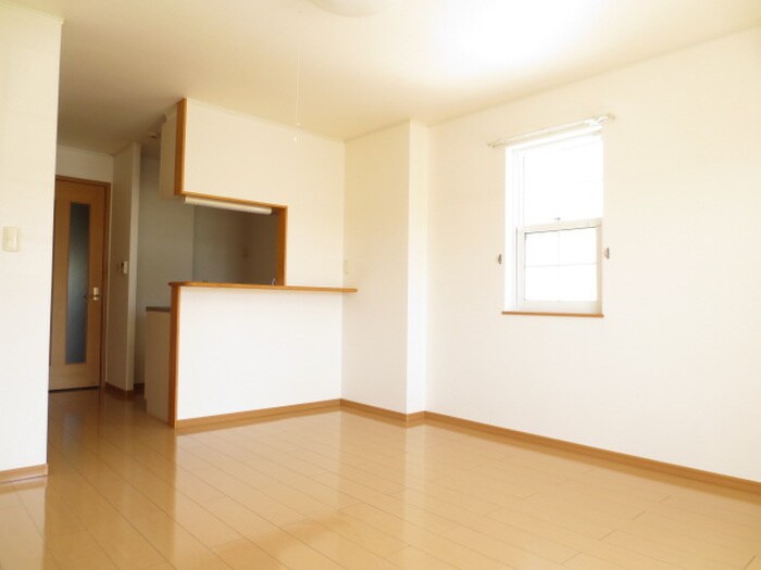 ミニョン・フル－ルの物件内観写真