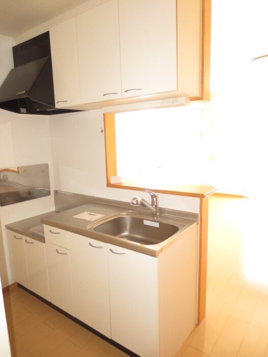 ミニョン・フル－ルの物件内観写真