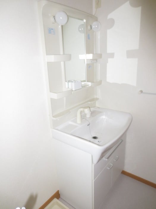 ミニョン・フル－ルの物件内観写真