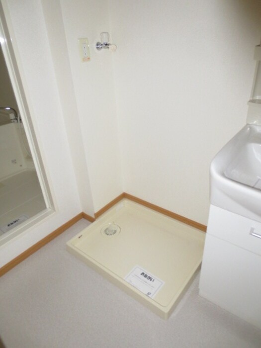 ミニョン・フル－ルの物件内観写真