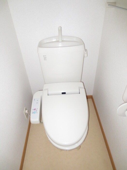 ミニョン・フル－ルの物件内観写真