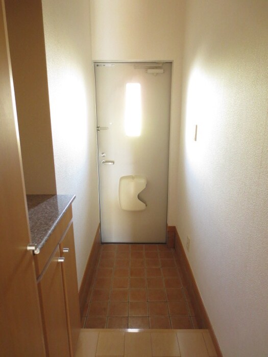 ミニョン・フル－ルの物件内観写真