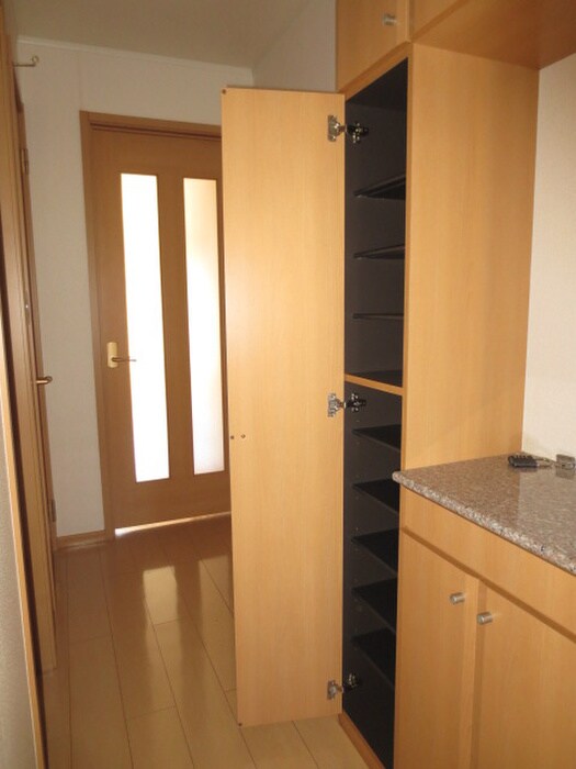 ミニョン・フル－ルの物件内観写真