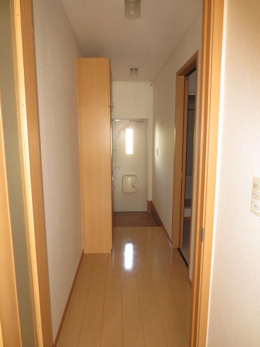 ミニョン・フル－ルの物件内観写真