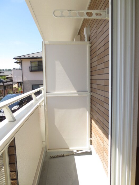 ミニョン・フル－ルの物件内観写真