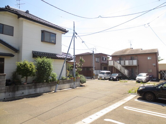 ミニョン・フル－ルの物件内観写真