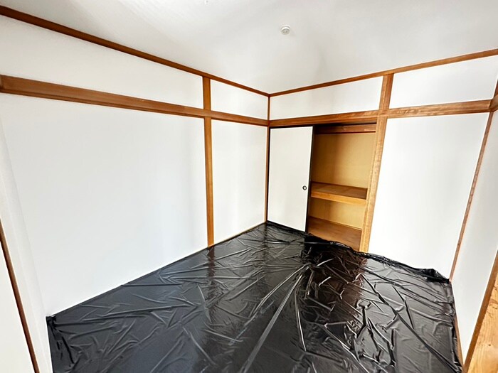 サンプラザ一本杉の物件内観写真