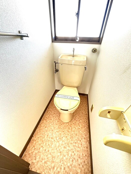 サンプラザ一本杉の物件内観写真