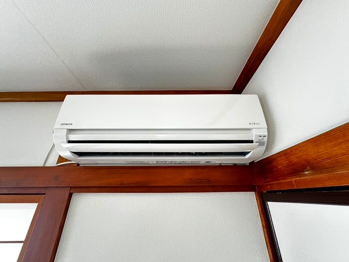 サンプラザ一本杉の物件内観写真