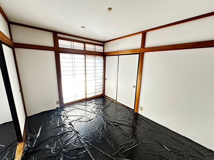 サンプラザ一本杉の物件内観写真