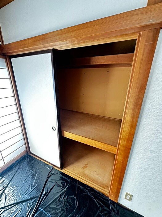 サンプラザ一本杉の物件内観写真