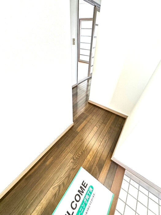 サンプラザ一本杉の物件内観写真