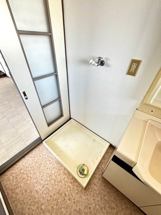 サンプラザ一本杉の物件内観写真