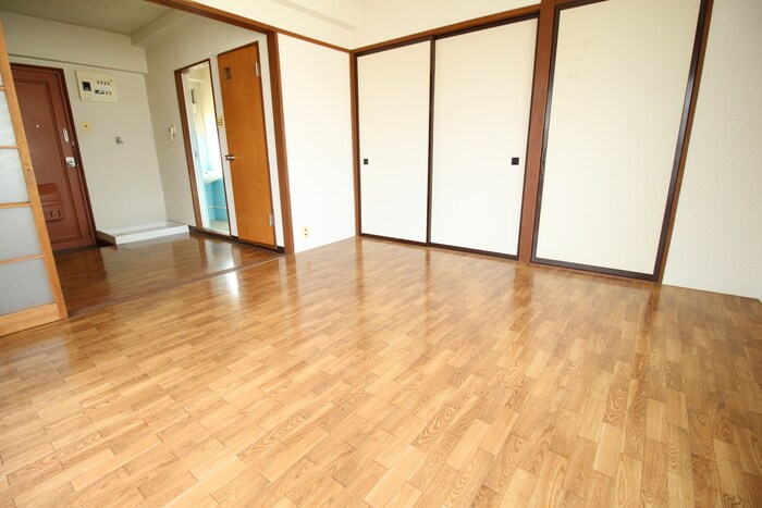 長刀丁アネックスの物件内観写真