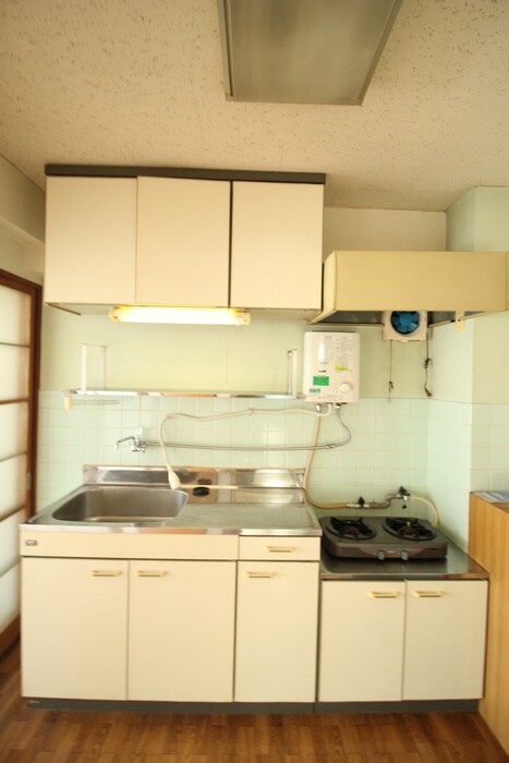 長刀丁アネックスの物件内観写真