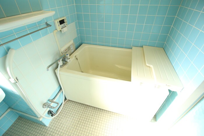 長刀丁アネックスの物件内観写真