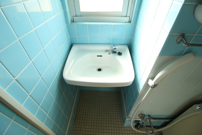 長刀丁アネックスの物件内観写真