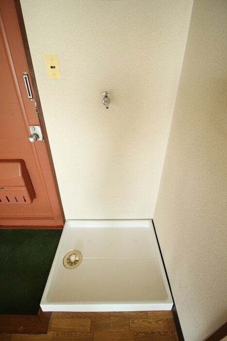 長刀丁アネックスの物件内観写真