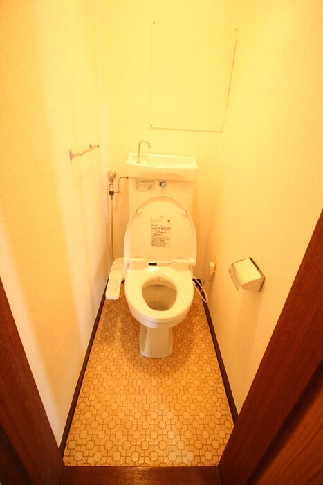 長刀丁アネックスの物件内観写真