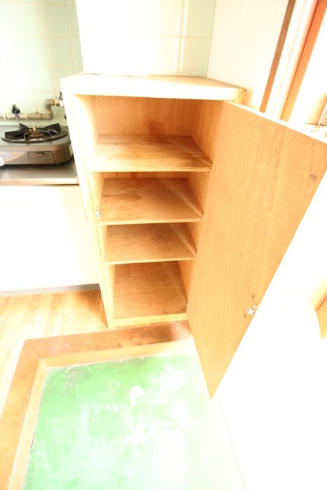 長刀丁アネックスの物件内観写真